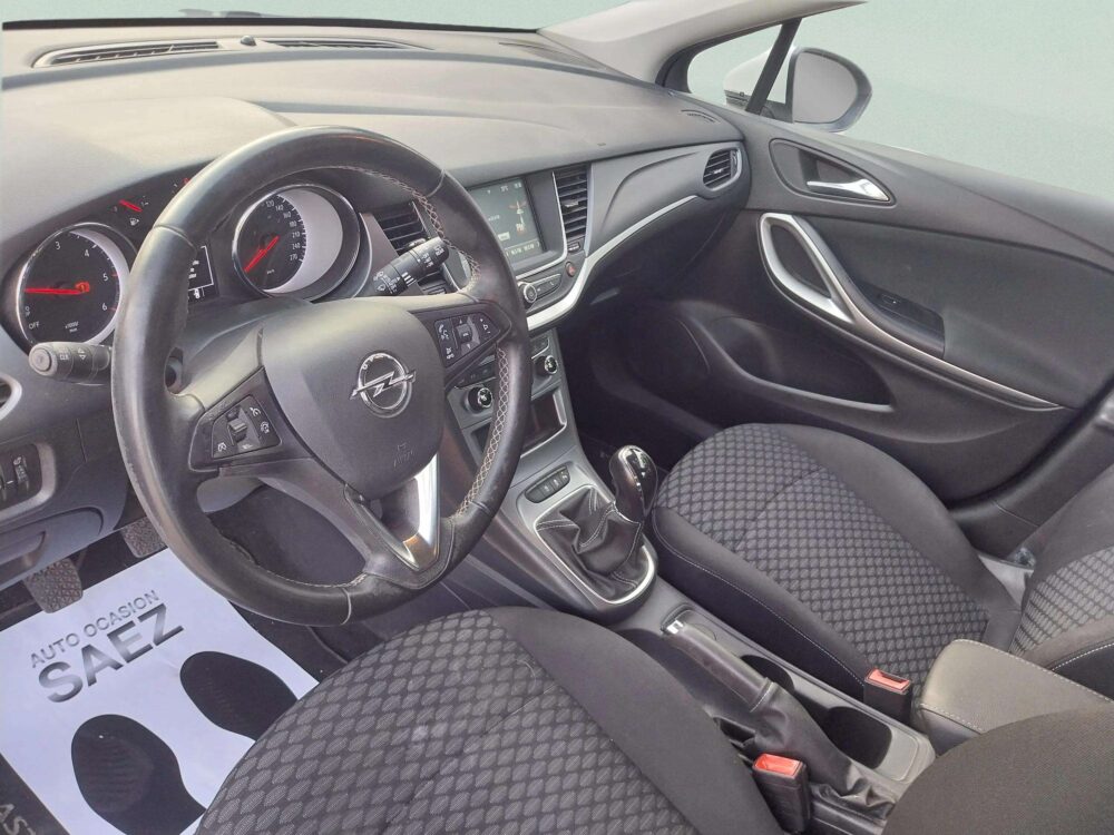 Opel Astra 1.6 CDTi Selective Pro  110 CV