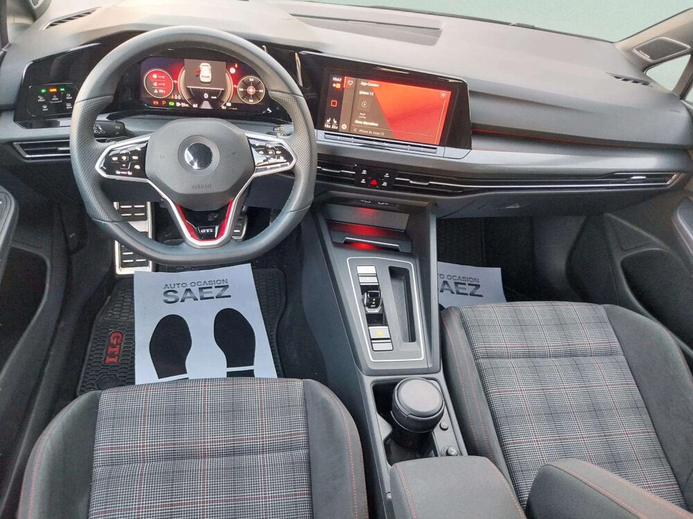 Volkswagen Golf 2.0 GTi