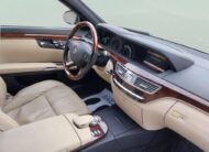 Mercedes S 320 CDi 4 Matic