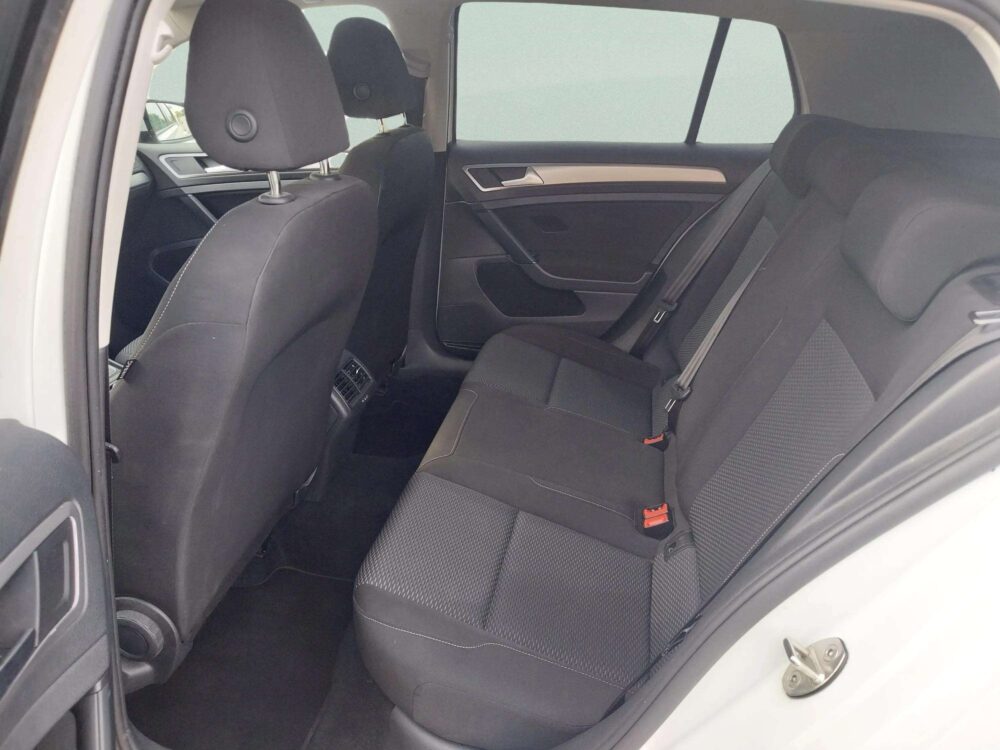 Volkswagen Golf VII  1.0 TSi  Ready2GO
