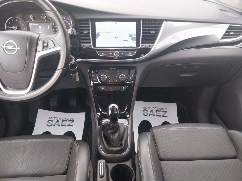 Opel Mokka X  1.4 T INNOVATION  S/S