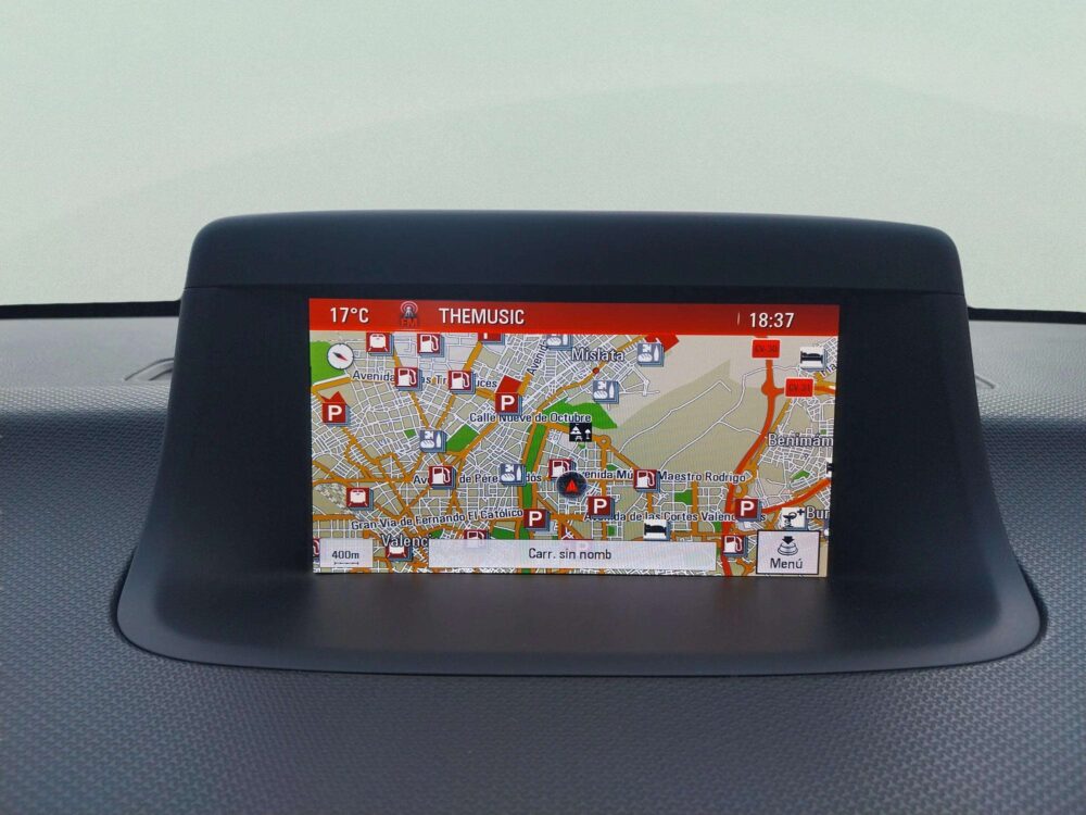 Opel Meriva 1.6 CDTi  110 CV  Active