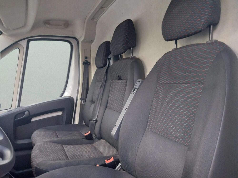 Opel Movano 2.2 CDTi  140 CV  L3 H2