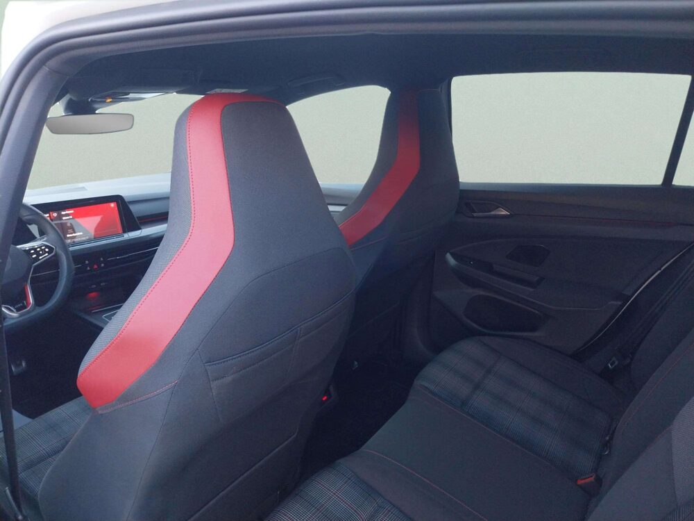 Volkswagen Golf 2.0 GTi