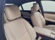 Mercedes S 320 CDi 4 Matic