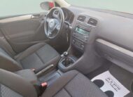 Volkswagen Golf 1.6 TDi  105 CV