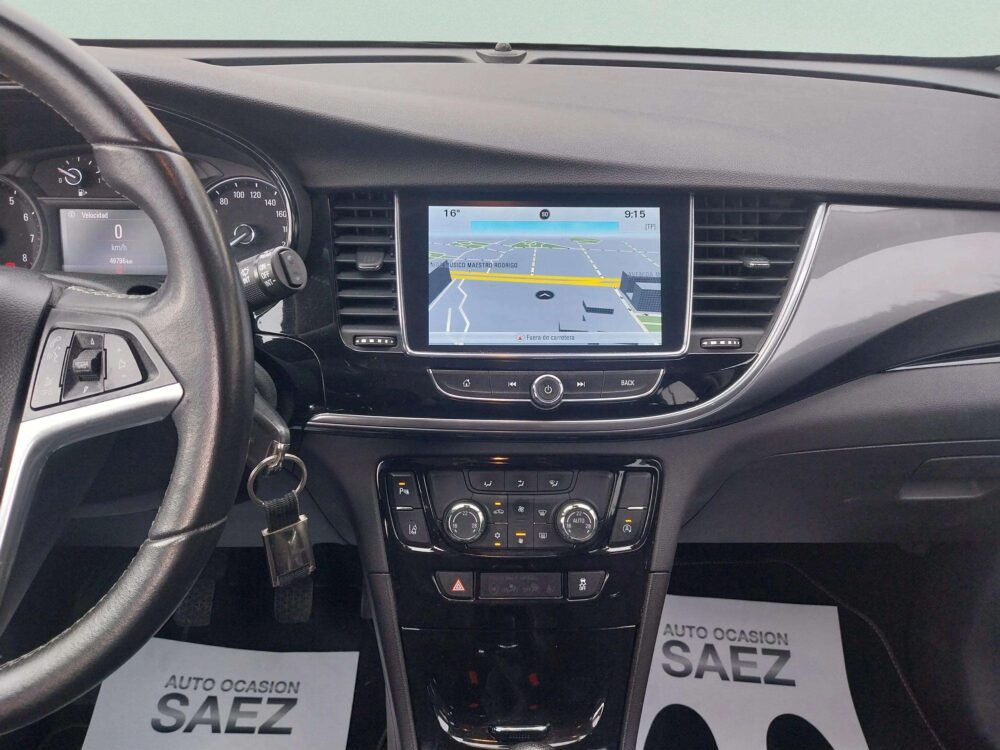 Opel Mokka X  1.4 T INNOVATION  S/S