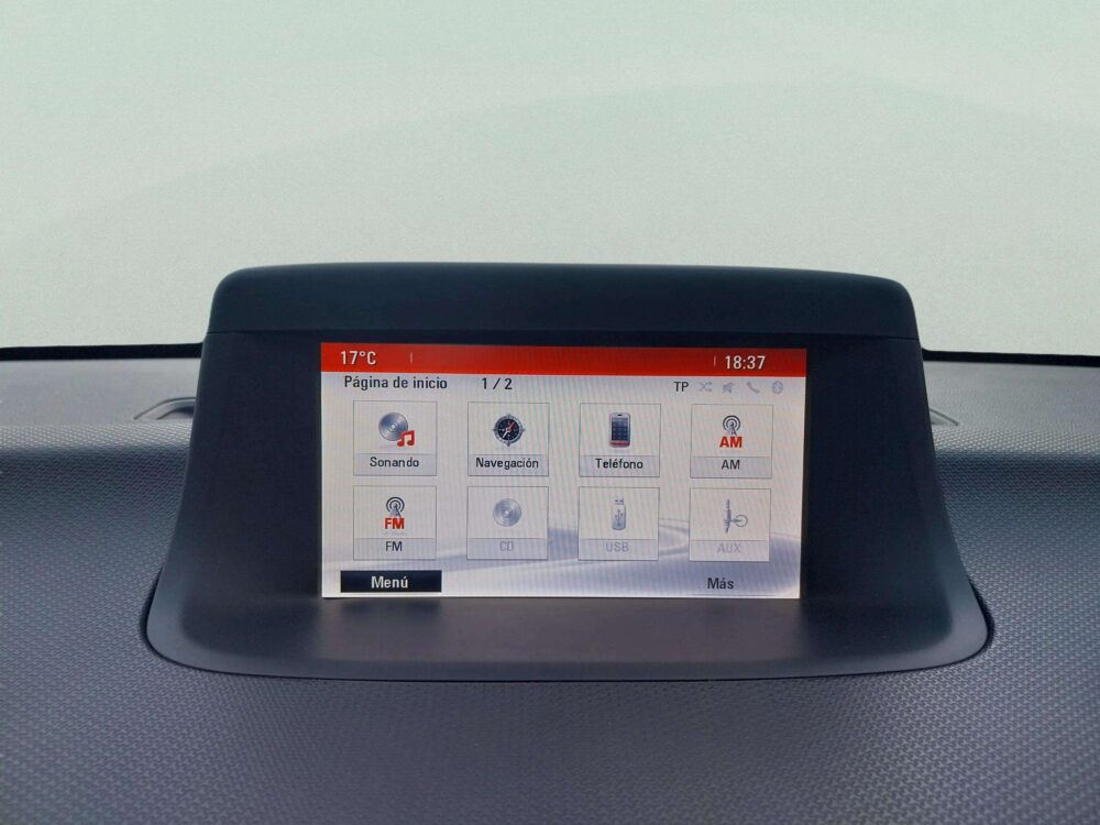 Opel Meriva 1.6 CDTi  110 CV  Active