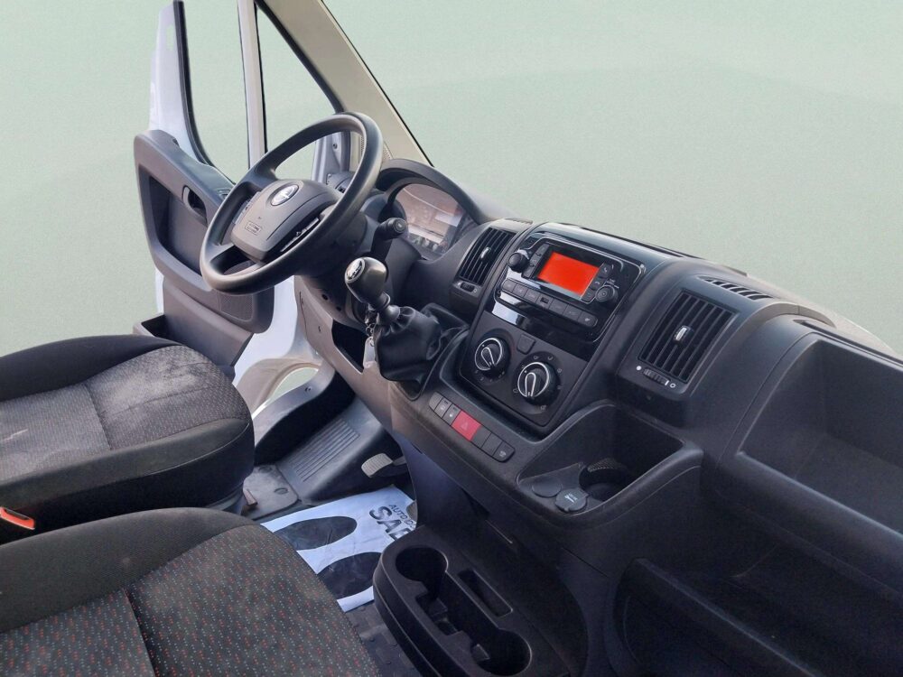 Opel Movano 2.2 CDTi  140 CV  L3 H2