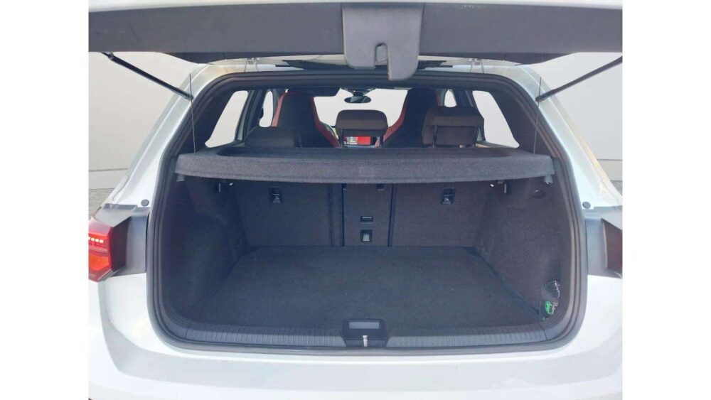 Volkswagen Golf 2.0 GTi