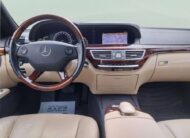 Mercedes S 320 CDi 4 Matic