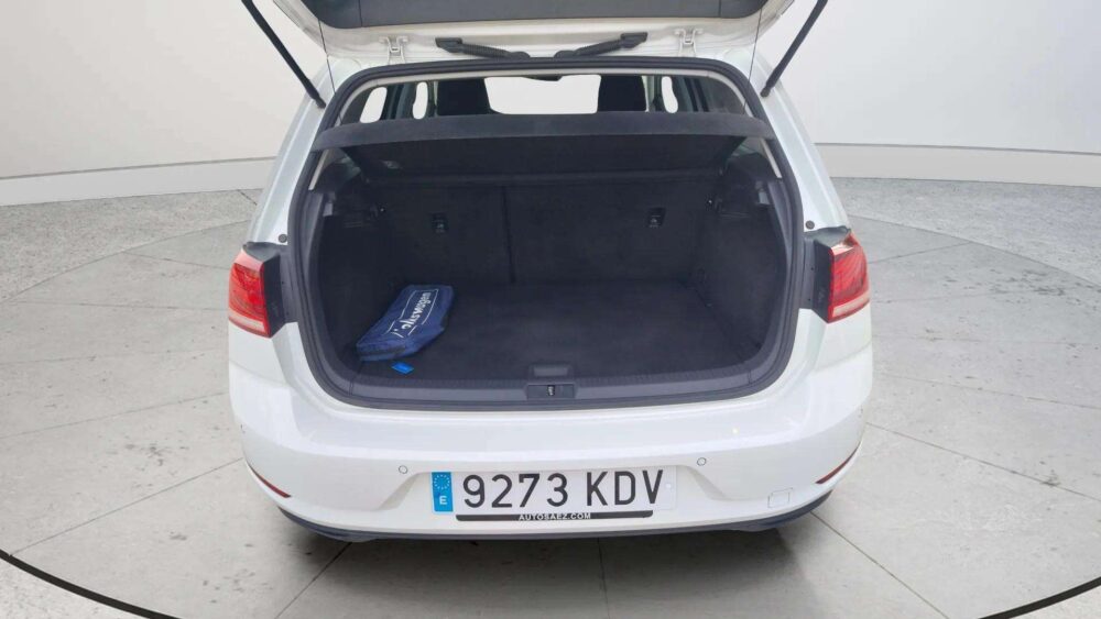 Volkswagen Golf VII  1.0 TSi  Ready2GO