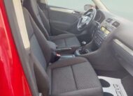 Volkswagen Golf 1.6 TDi  105 CV