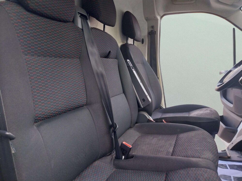 Opel Movano 2.2 CDTi  140 CV  L3 H2