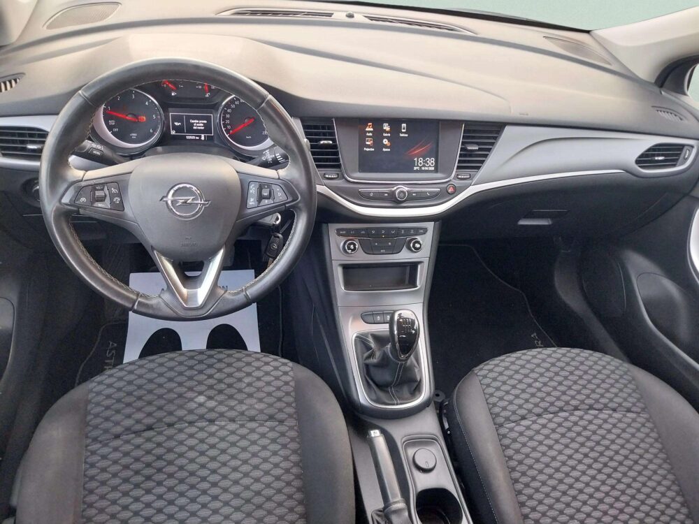 Opel Astra 1.6 CDTi Selective Pro  110 CV