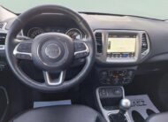 Jeep Compass 1.4 M- Air Night Eagle