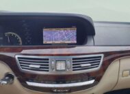 Mercedes S 320 CDi 4 Matic