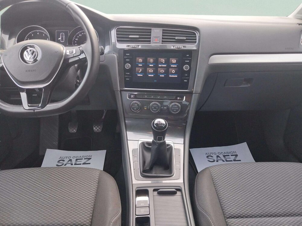 Volkswagen Golf VII  1.0 TSi  Ready2GO