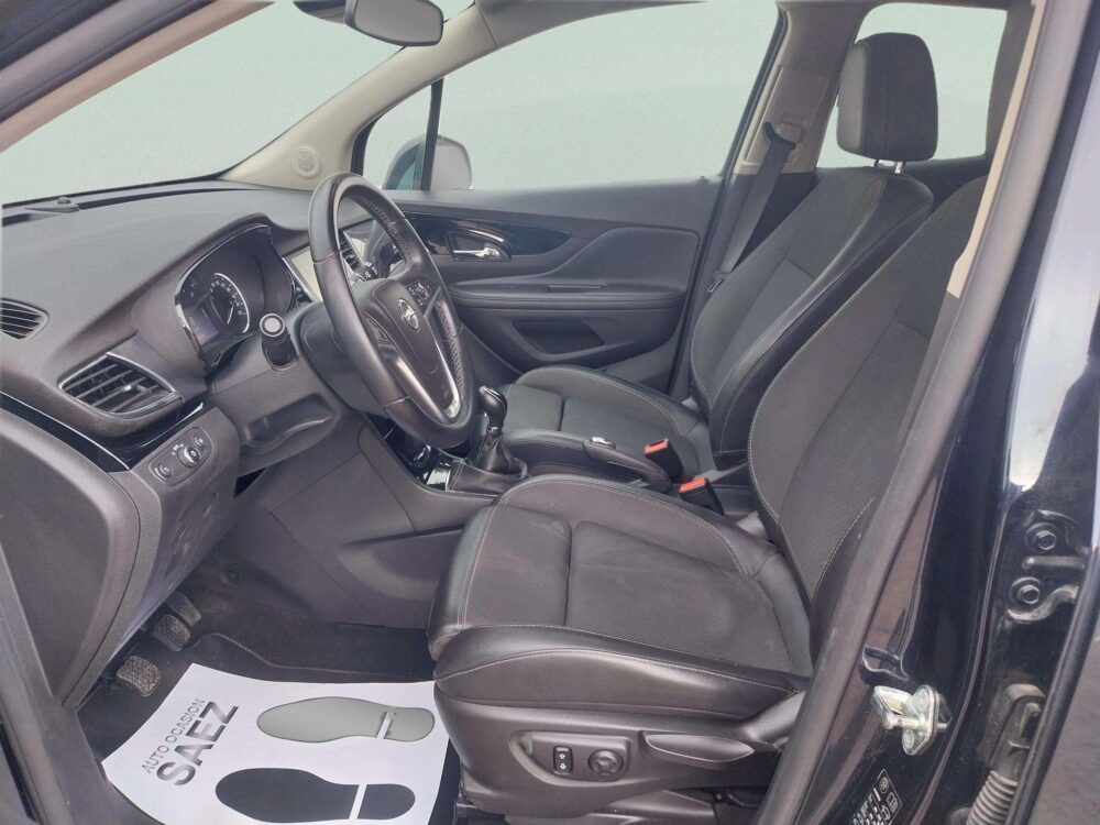 Opel Mokka X  1.4 T INNOVATION  S/S