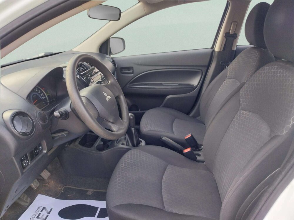 Mitsubishi Space Star  1.0  70 CV  5 P