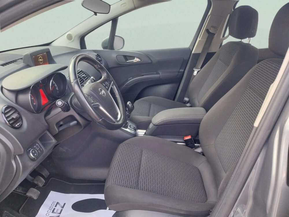 Opel Meriva 1.6 CDTi  110 CV  Active