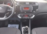Kia Rio 1.2 CVVT Drive  84 CV