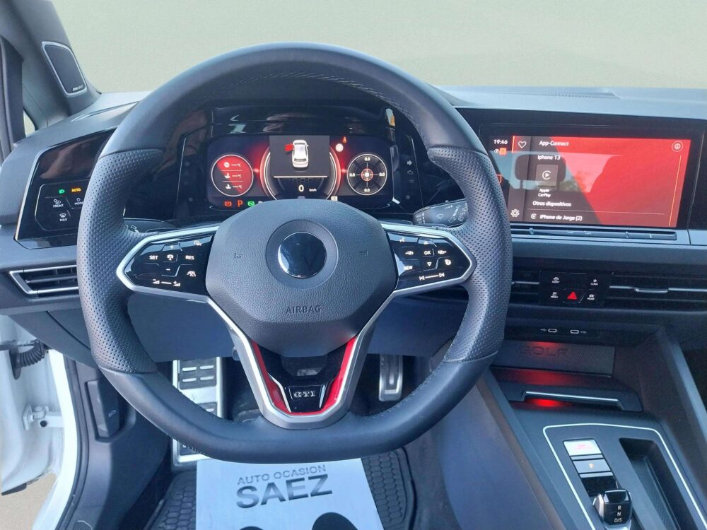 Volkswagen Golf 2.0 GTi