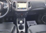 Jeep Compass 1.4 M- Air Night Eagle