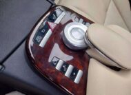 Mercedes S 320 CDi 4 Matic