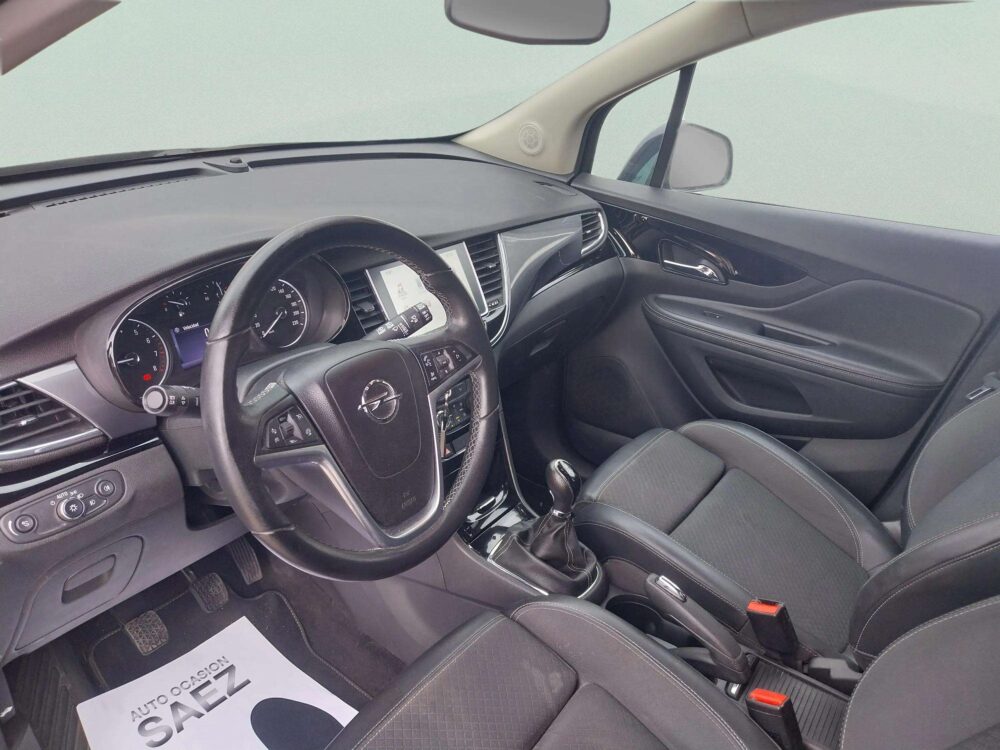 Opel Mokka X  1.4 T INNOVATION  S/S