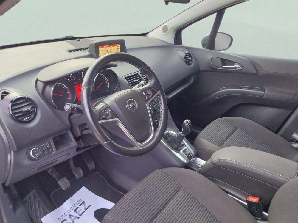 Opel Meriva 1.6 CDTi  110 CV  Active