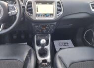 Jeep Compass 1.4 M- Air Night Eagle