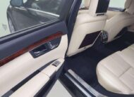 Mercedes S 320 CDi 4 Matic