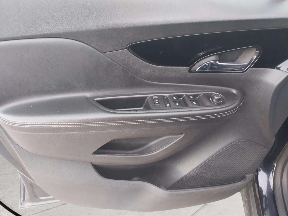 Opel Mokka X  1.4 T INNOVATION  S/S