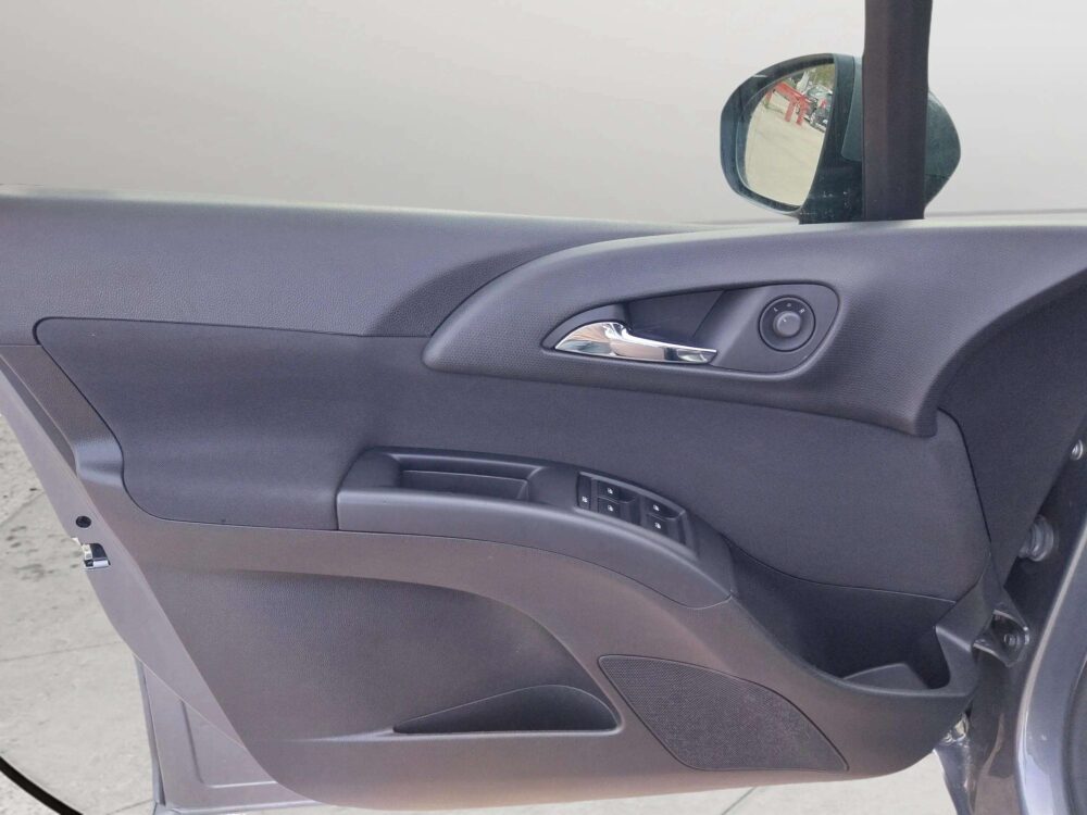 Opel Meriva 1.6 CDTi  110 CV  Active