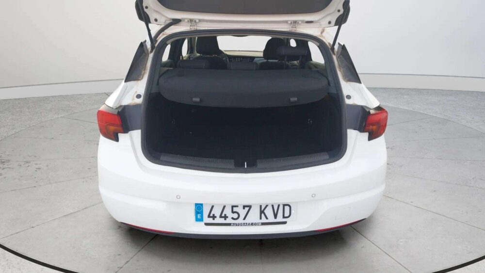 Opel Astra 1.6 CDTi Selective Pro  110 CV