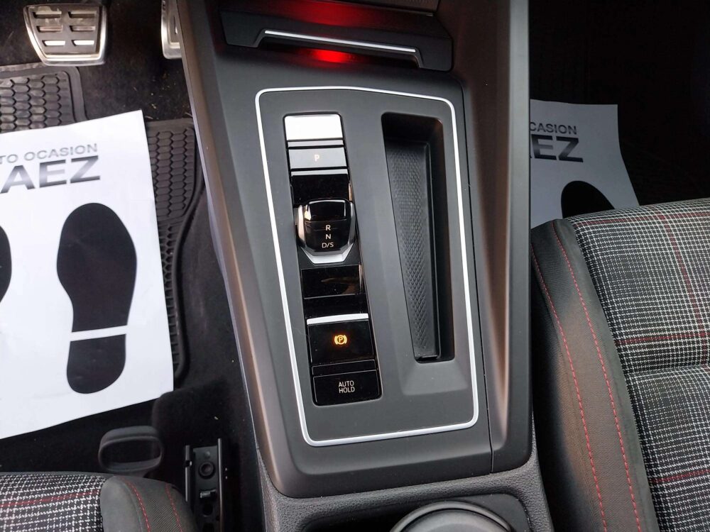 Volkswagen Golf 2.0 GTi