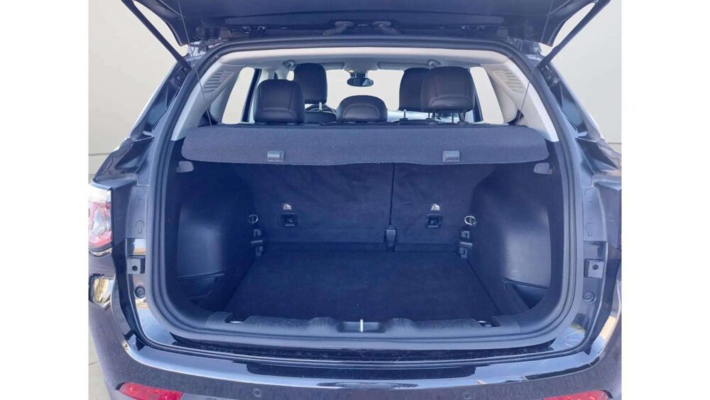 Jeep Compass 1.4 M- Air Night Eagle