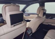 Mercedes S 320 CDi 4 Matic