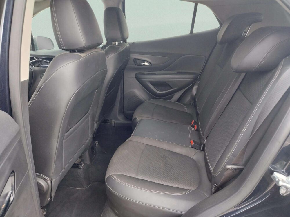 Opel Mokka X  1.4 T INNOVATION  S/S