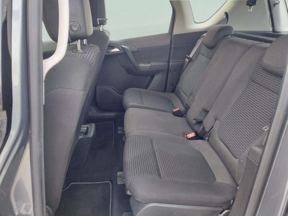 Opel Meriva 1.6 CDTi  110 CV  Active