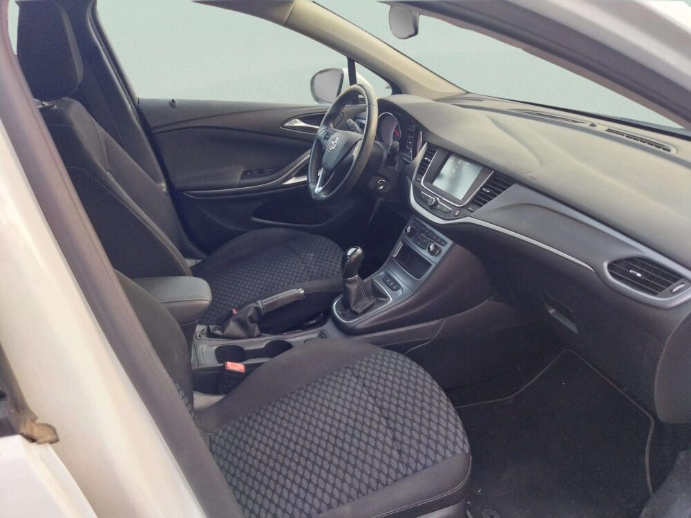 Opel Astra 1.6 CDTi Selective Pro  110 CV