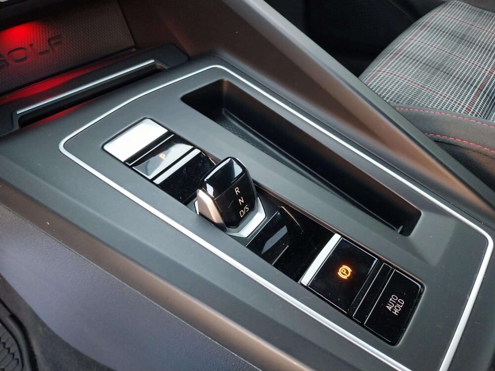 Volkswagen Golf 2.0 GTi