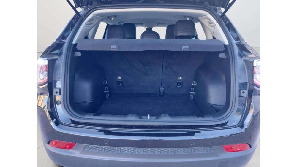 Jeep Compass 1.4 M- Air Night Eagle