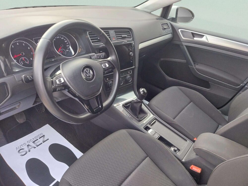 Volkswagen Golf VII  1.0 TSi  Ready2GO