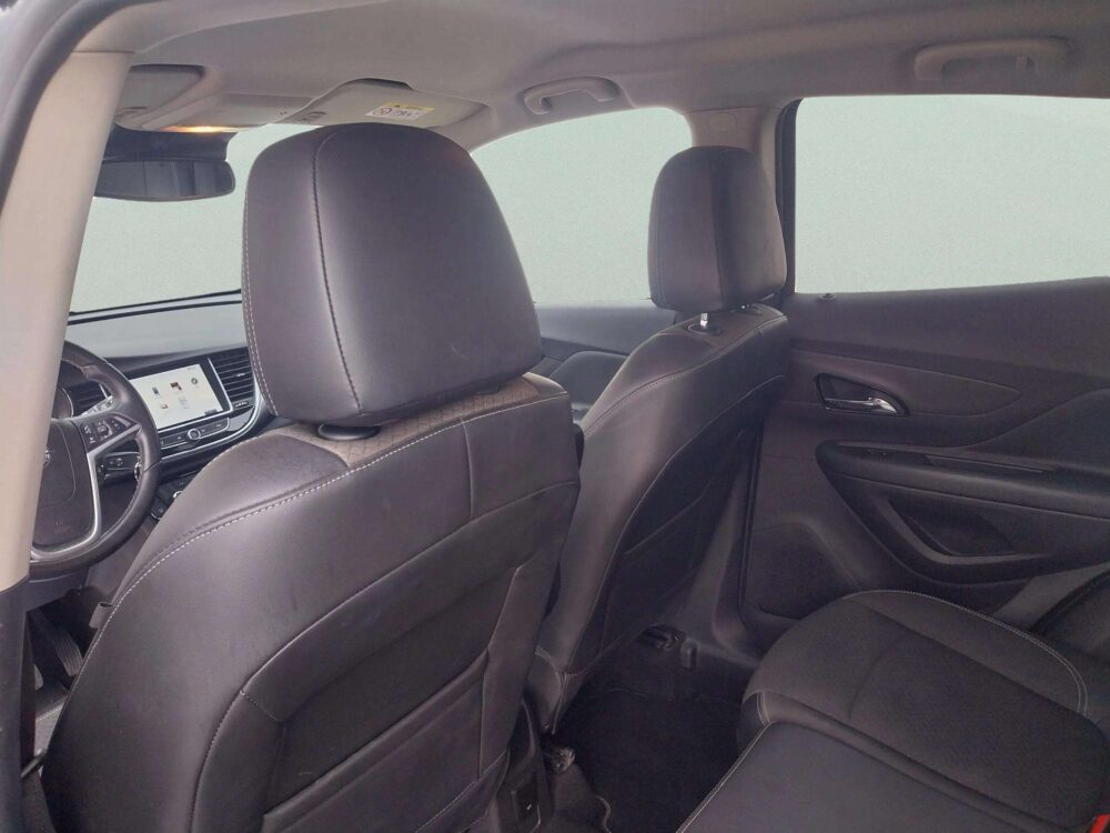 Opel Mokka X  1.4 T INNOVATION  S/S