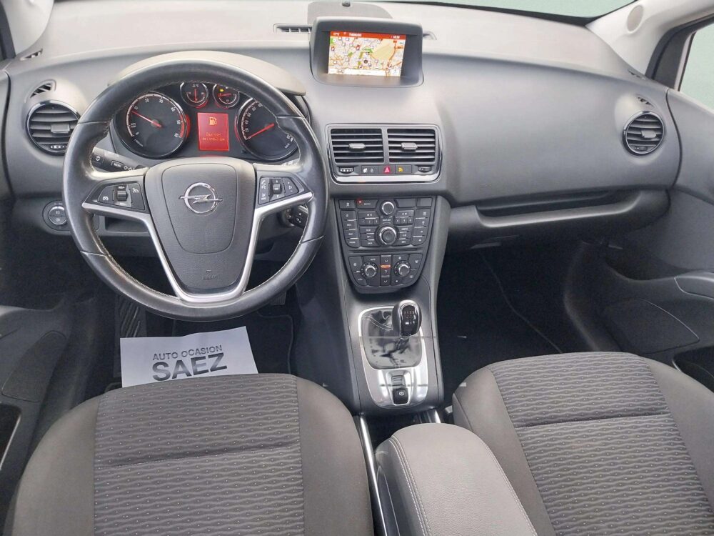 Opel Meriva 1.6 CDTi  110 CV  Active