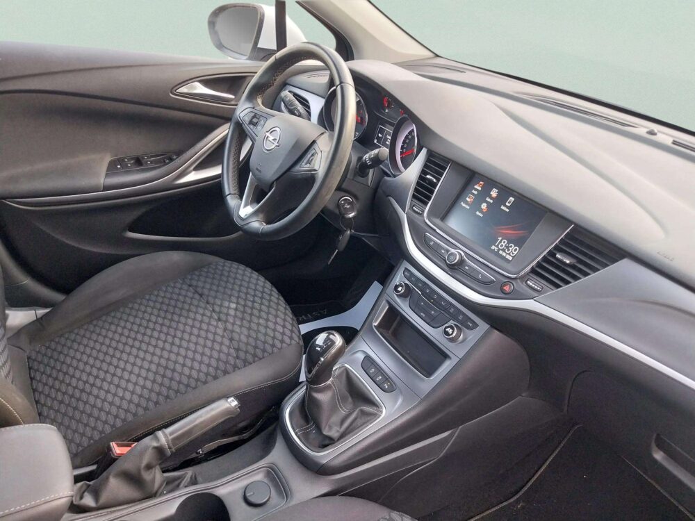 Opel Astra 1.6 CDTi Selective Pro  110 CV
