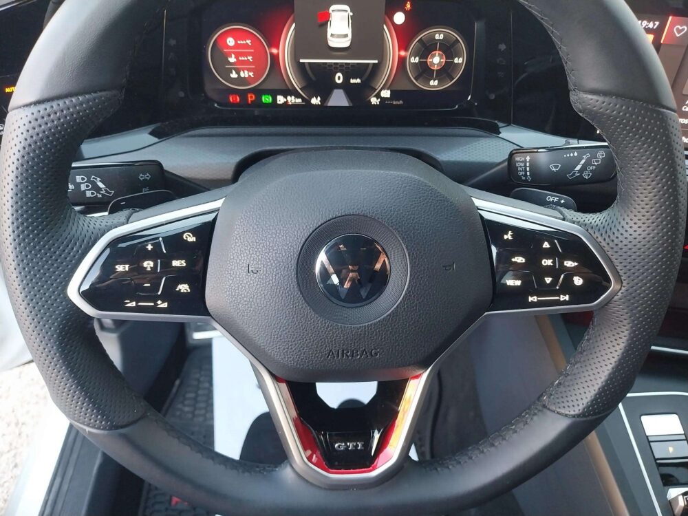 Volkswagen Golf 2.0 GTi