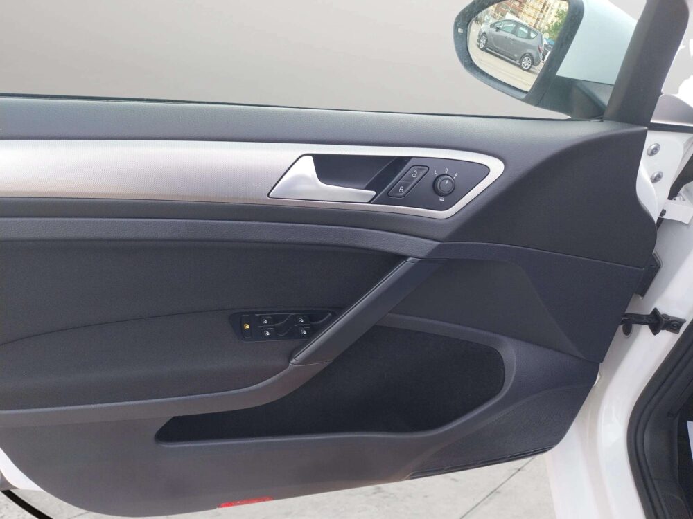 Volkswagen Golf VII  1.0 TSi  Ready2GO